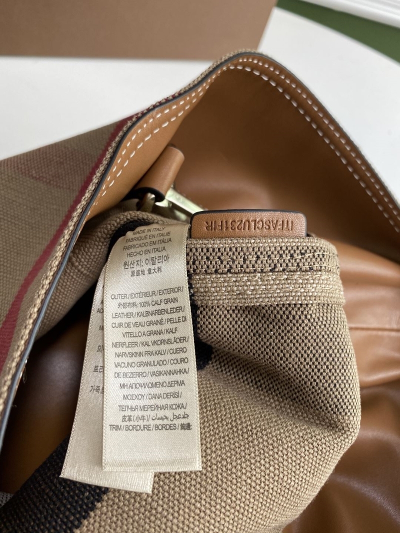 Bv*b*rry hobo bags